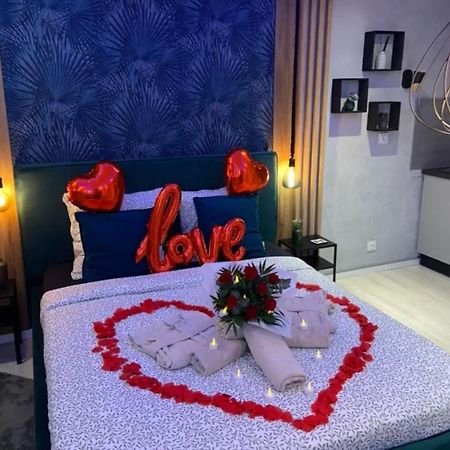 Appartement La Splenzia Spa Jacuzzi Wifi Clim Avignon Bagian luar foto
