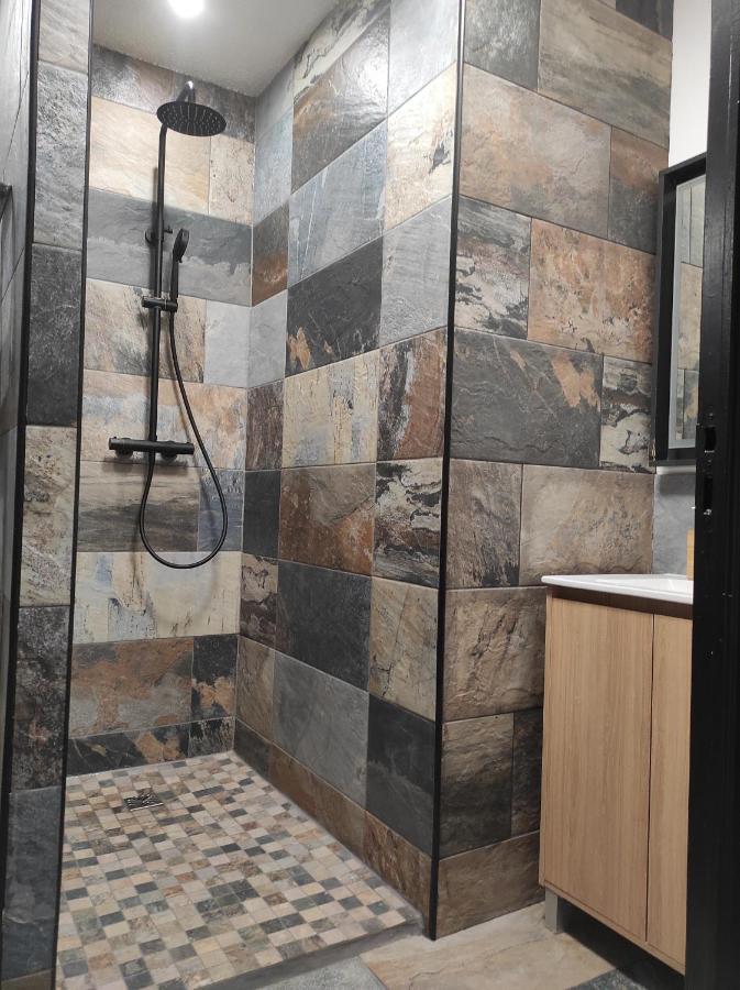 Appartement La Splenzia Spa Jacuzzi Wifi Clim Avignon Bagian luar foto