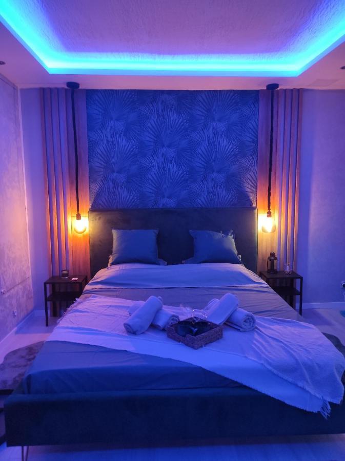 Appartement La Splenzia Spa Jacuzzi Wifi Clim Avignon Bagian luar foto