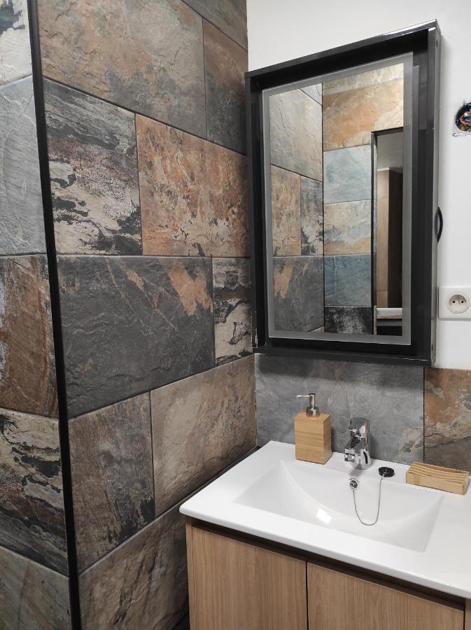 Appartement La Splenzia Spa Jacuzzi Wifi Clim Avignon Bagian luar foto