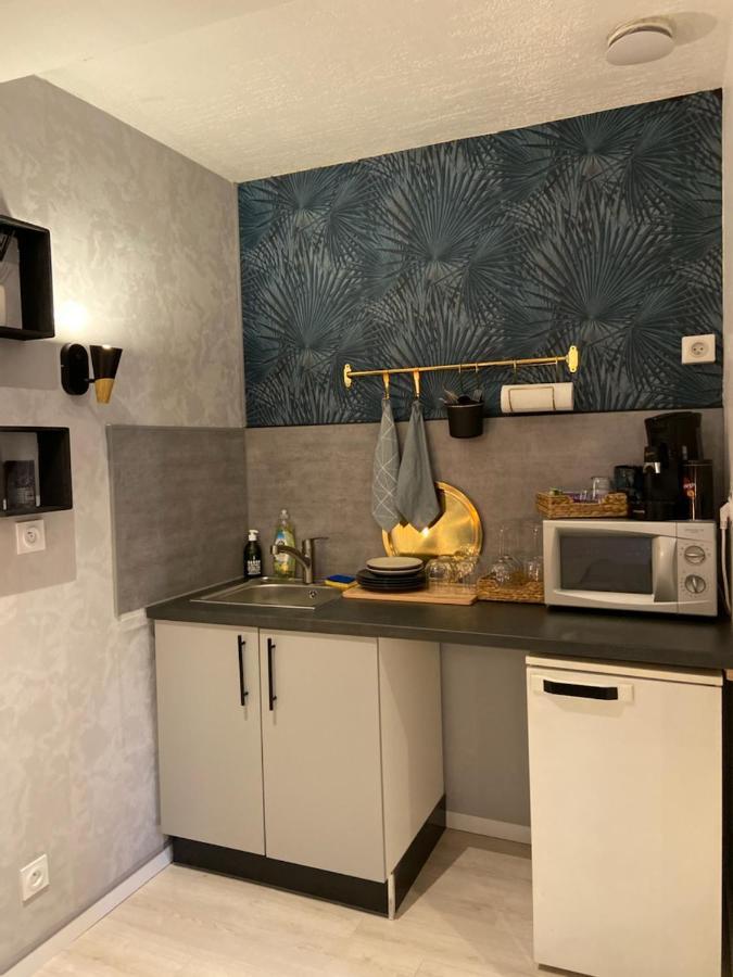 Appartement La Splenzia Spa Jacuzzi Wifi Clim Avignon Bagian luar foto