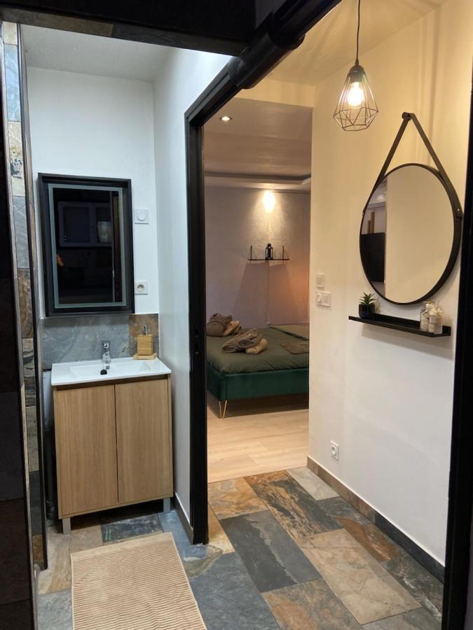 Appartement La Splenzia Spa Jacuzzi Wifi Clim Avignon Bagian luar foto