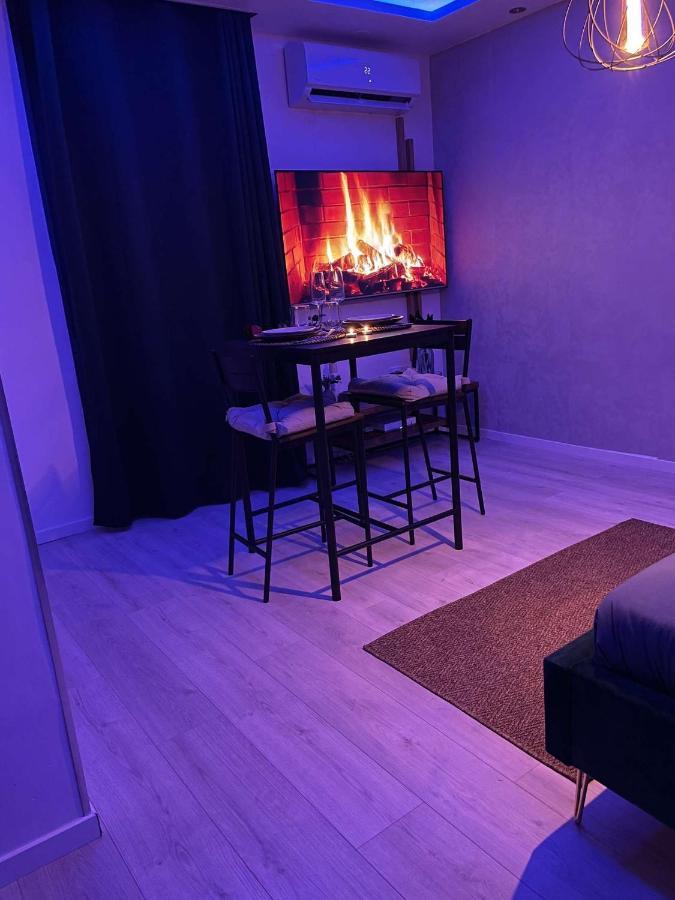 Appartement La Splenzia Spa Jacuzzi Wifi Clim Avignon Bagian luar foto