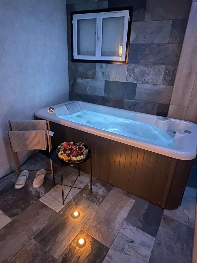 Appartement La Splenzia Spa Jacuzzi Wifi Clim Avignon Bagian luar foto