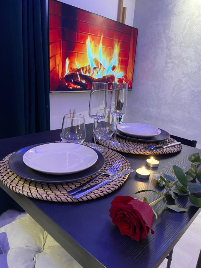 Appartement La Splenzia Spa Jacuzzi Wifi Clim Avignon Bagian luar foto
